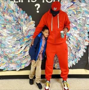 Meet your Posher, Charles